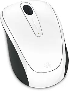 Microsoft Wireless Mobile Mouse 3500 (Renewed)