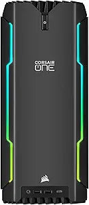 Corsair CS-9020021-NA ONE a200 Gaming PC Ryzen 9 RTX 3080 — main product image