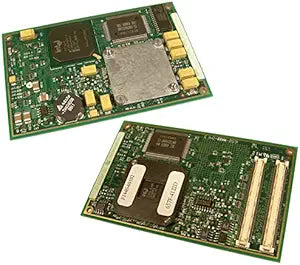 HP Omnibook 4100-4110 MMX 266Mhz CPU Module — main product image