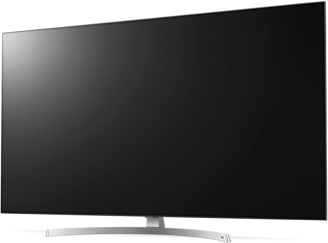 LG 55SK9000 55-Inch 4K Ultra HD Smart LED TV - 2018 Model