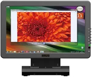 Lilliput FA1000-NP/C 9.7" HDMI DVI VGA LED Monitor