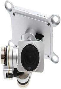 DJI DJIDJIPH3-P05 Phantom 3 Professional 4K Camera — main product image