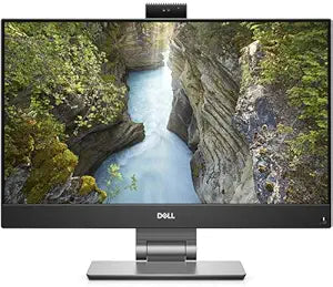 Dell OptiPlex 7410 i7 All-in-One 23.8" Desktop