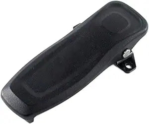 RCA BC150 Heavy Duty Screw-In Handheld Radio Belt Clip — main product image