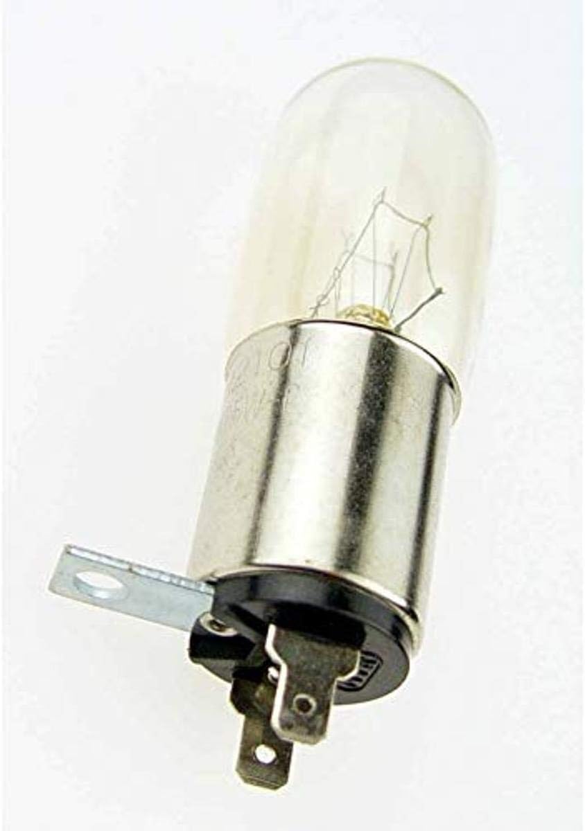 Sharp SHAR90GC Microwave Oven Replacement Light Bulb
