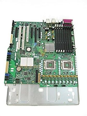 Dell 0MY171 Precision 690 System Board — main product image