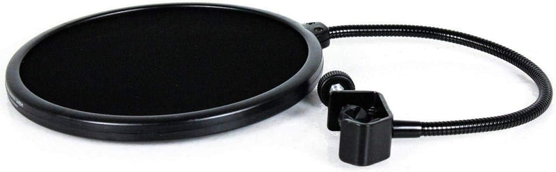 Neumann PS 20 a Studio Microphone Pop Screen — main product image