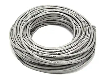 Monoprice 102328 100FT Cat6 550MHz UTP Ethernet Cable