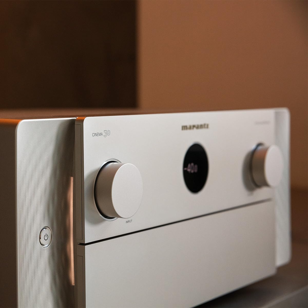 Marantz Cinema30/N1SG 11.4 Channel 8K AV Receiver