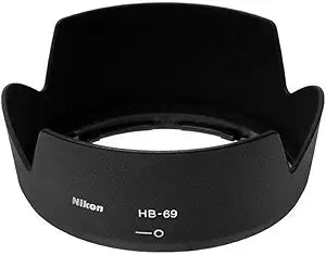 Nikon JAB76901 HB-69 Lens Hood 18-55mm VR II — main product image