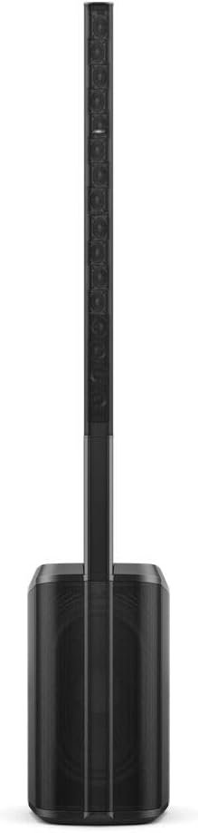 Bose 840920-1100 L1 Pro16 Portable PA System - Bluetooth Mixer