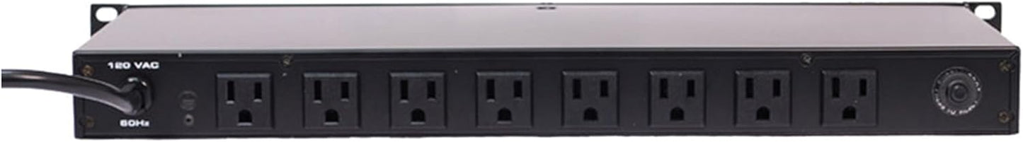 Juice Goose JG 9 Power Conditioner 9-Outlet