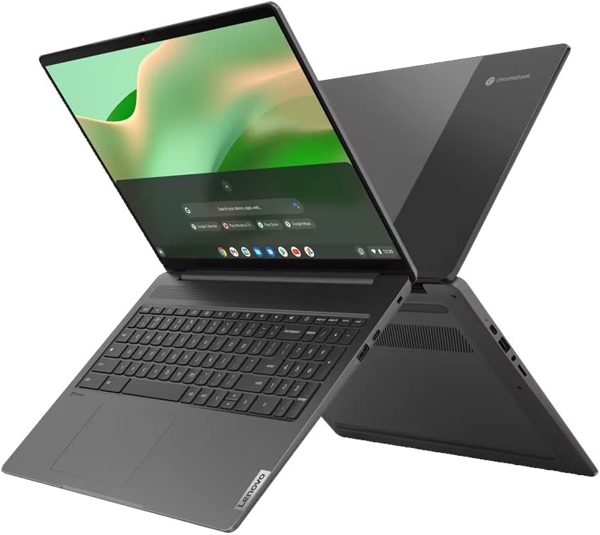 Lenovo IP 5 Chrome 16IAU7 Gaming Chromebook Renewed