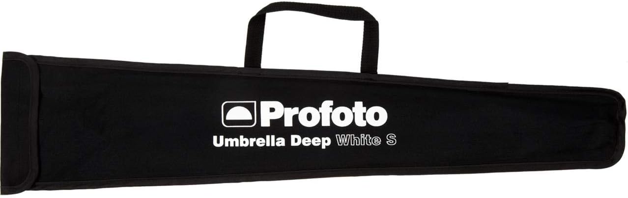 Profoto 100983 33" Deep Small White Umbrella