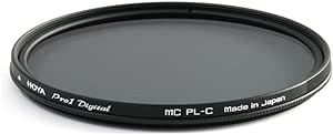 Hoya YDPOLCP037 37mm Pro1 Digital Polarizing Filter — main product image