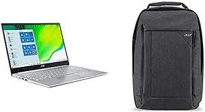 Acer Swift 3 SF314-42-R7LH Ryzen 5 Laptop FHD IPS