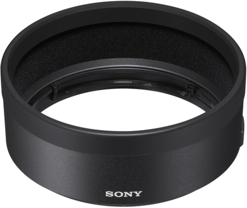 Sony FE 35mm f/1.4 GM Lens Kit
