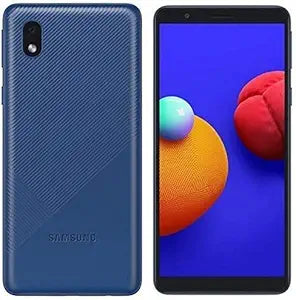 Samsung A013G Galaxy A01 Core 32GB Unlocked — main product image