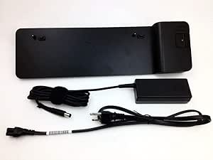 HP 732252-001 Ultraslim Dock Station G1 G2 — main product image