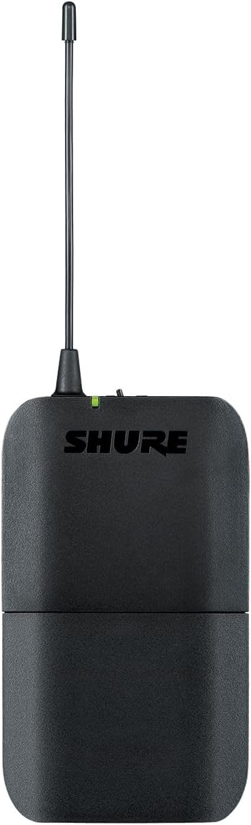 Shure BLX14/CVL - Wireless Lavalier Microphone System - J11 Band