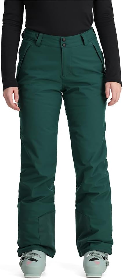Spyder 38SD123300 Women's Section Insulated Ski Pants — main product image