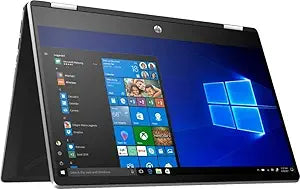 HP x360 Pavilion 14" Touchscreen 2-in-1 Laptop