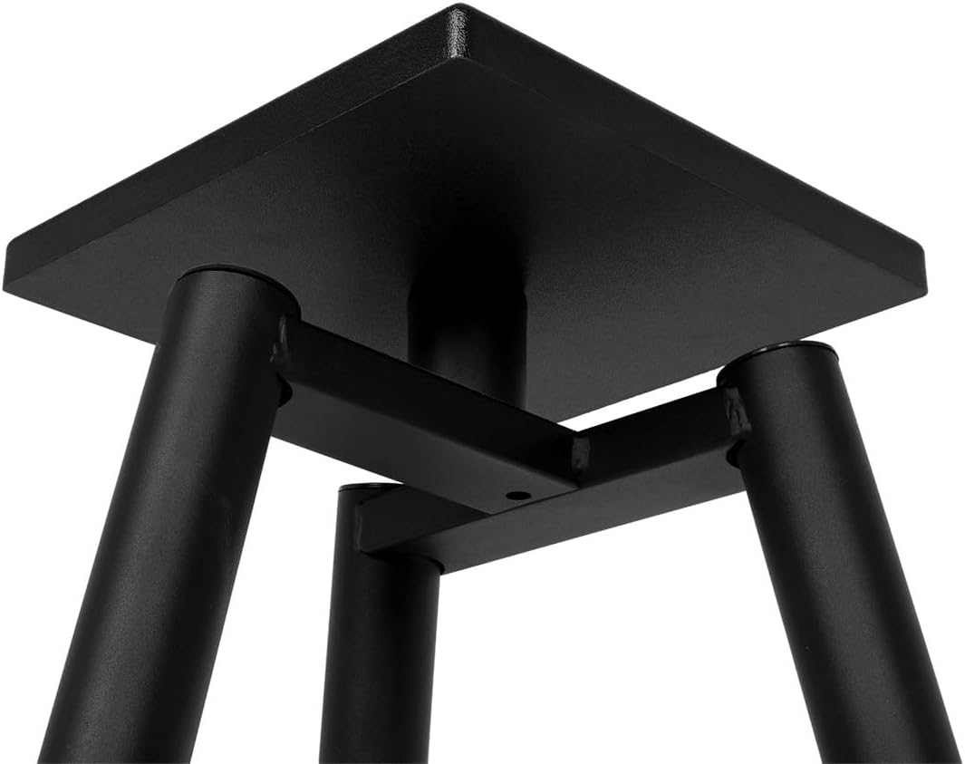 Monoprice 144927 Monolith 32-Inch Easel Speaker Stands