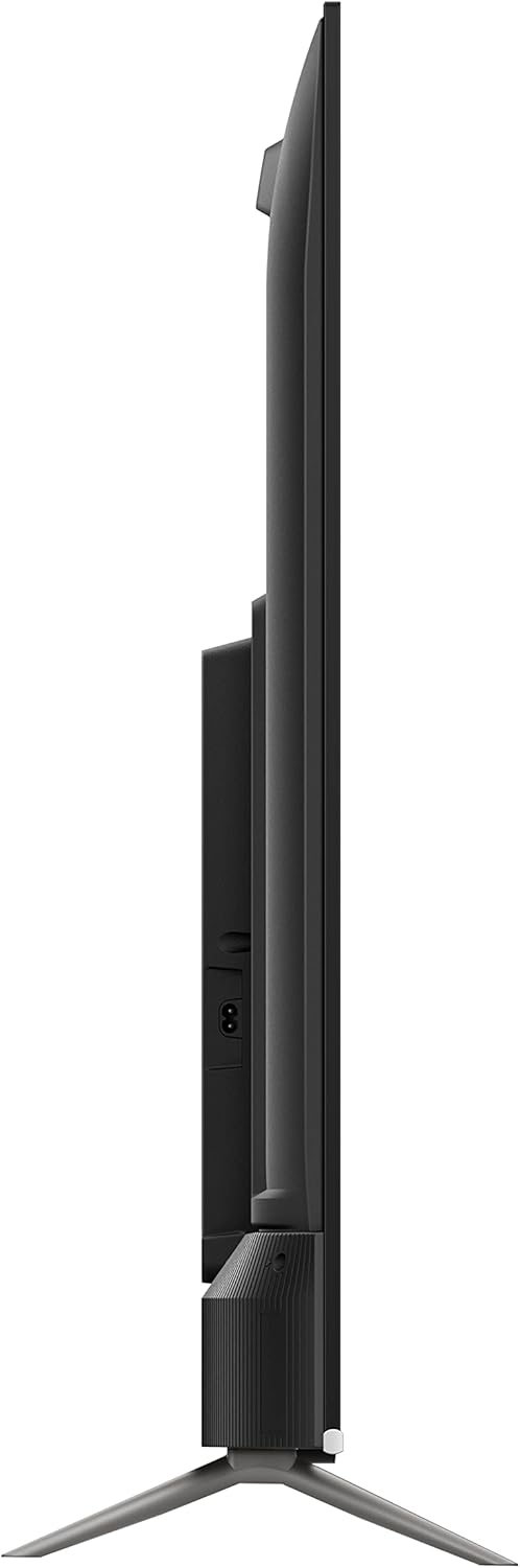 TCL 50T555 50-Inch 5-Series 4K UHD QLED Roku TV