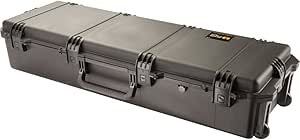 Pelican iM3220 Storm Case - No Foam - Black — main product image