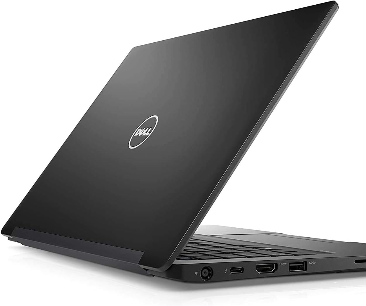 Dell Latitude 7290 Renewed 12.5" Laptop i5-8350U