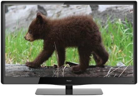 Haier LE50F2280 50-Inch 1080p LED HDTV — main product image
