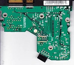 Western Digital PCB-WD1600JD-00SGB0 SATA 3.5 Hard Drive PCB Board — main product image