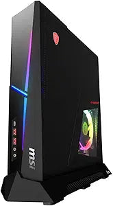 MSI TriX12VTF249 Trident X SFF Gaming Desktop