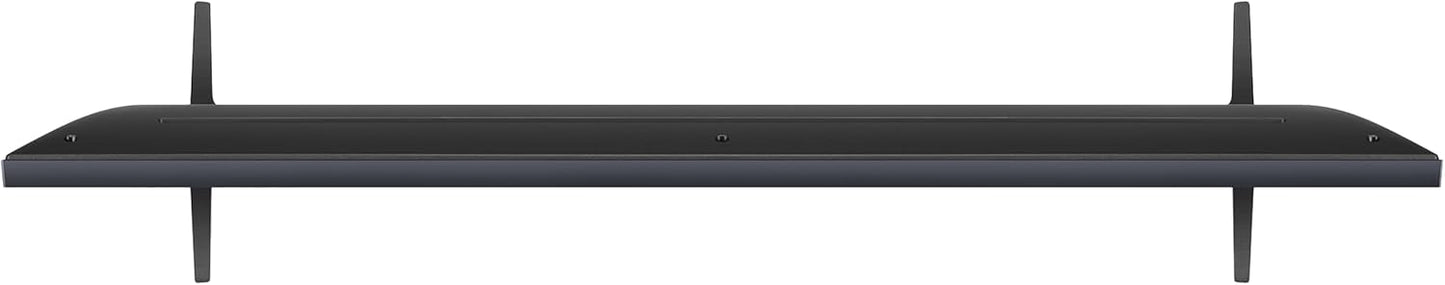 LG 43UT7590PUA 43-Inch 4K Smart TV (2024 Renewed)