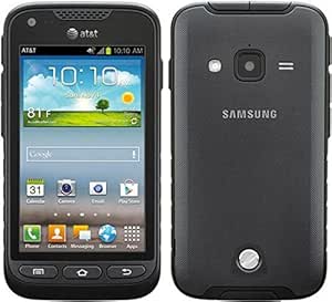 Samsung i847 Rugby Smart 4G Android Unlocked Smartphone — main product image