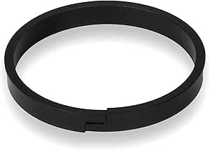 Tilta Cinema Adapter Ring 80mm for Mini Matte Box — main product image