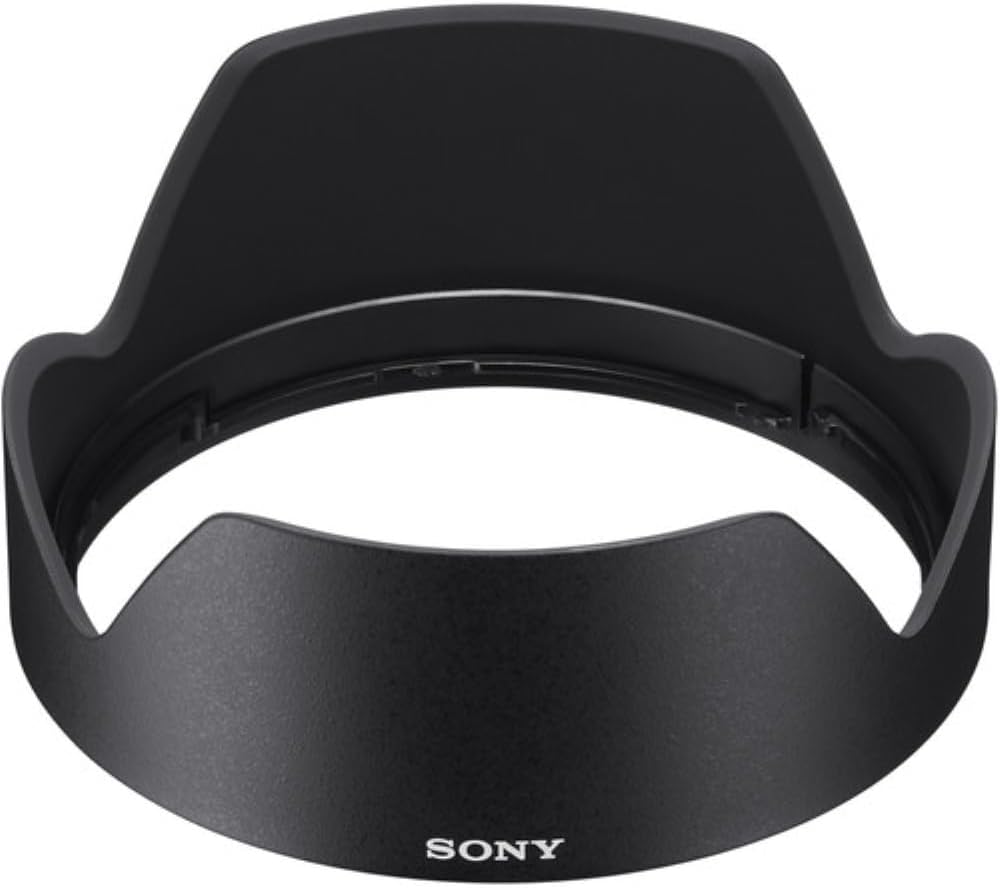 Sony BSONSEL24240-002 FE 24-240mm Lens Bundle