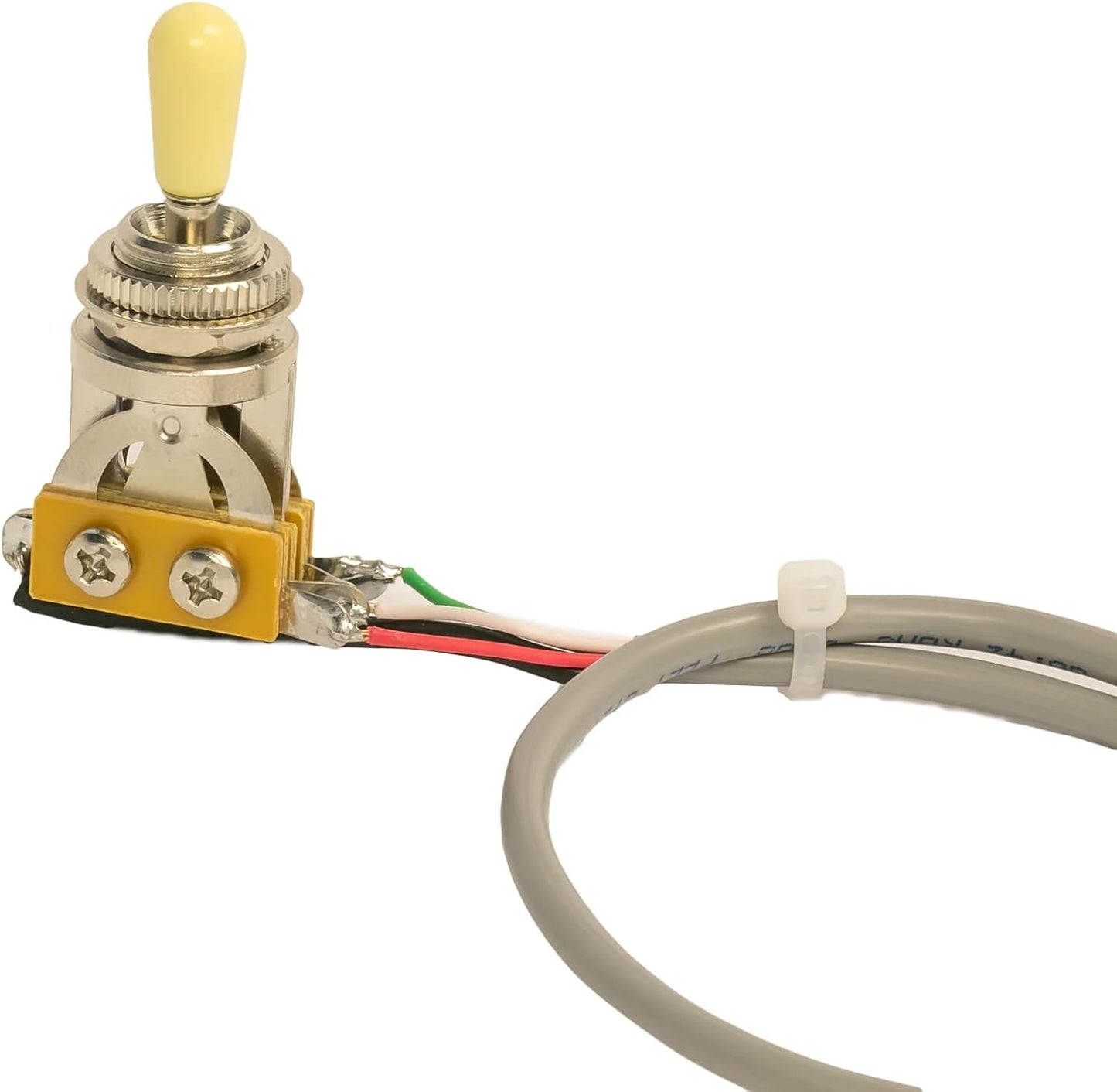 Obsidian ObsidianWire Vintage MKII Les Paul Harness