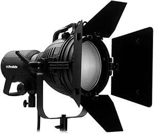 Profoto 901176 Cine Reflector Video Production Lighting Kit