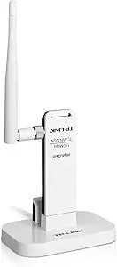 TP-Link TL-WN722NC(UK) 150Mbps Wireless USB Adapter — main product image