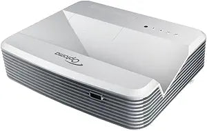 Optoma W320USTi WXGA Ultra Short Throw Projector — main product image