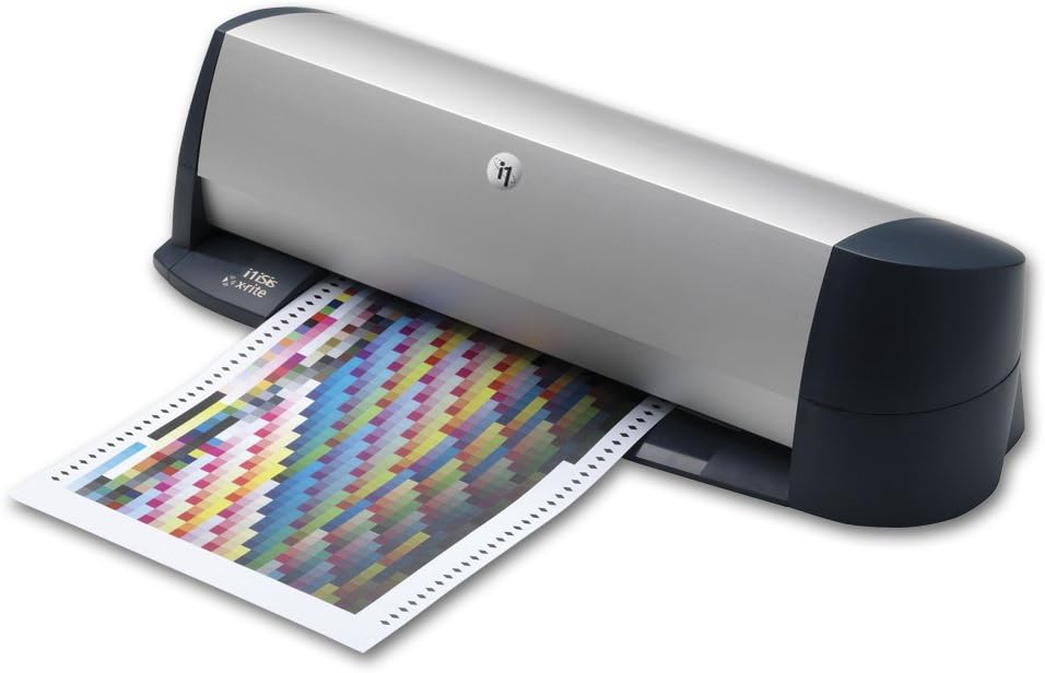 X-Rite EOIS i1 iSis Spectrophotometer OBC Bundle