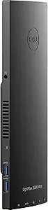 Dell OptiPlex 3000 3090 i5 8GB 256GB Ultra Small Desktop