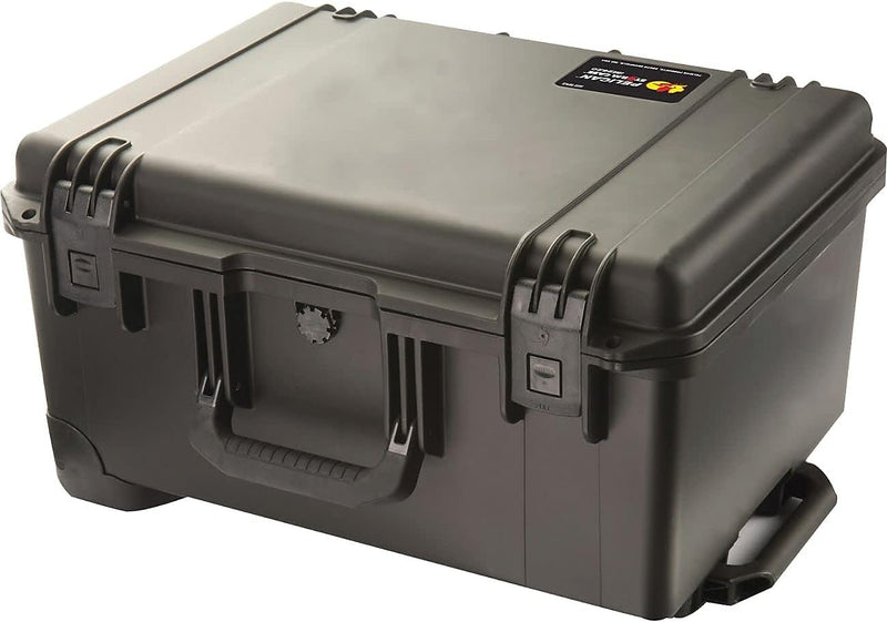 Pelican iM2620 Storm Case With Foam (Black) — main product image