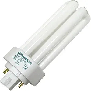 Sylvania 20881 CF26DT/E/IN/835/ECO 26W Fluorescent Lamp 10-Pack — main product image