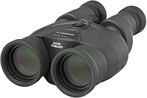 Canon BINO12X36IS3 12x36 Image Stabilizing Binoculars