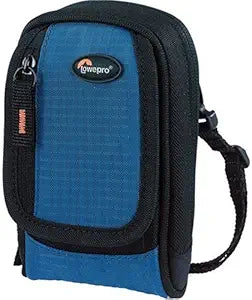 Lowepro 34723 Ridge 30 Camera Case - Arctic Blue