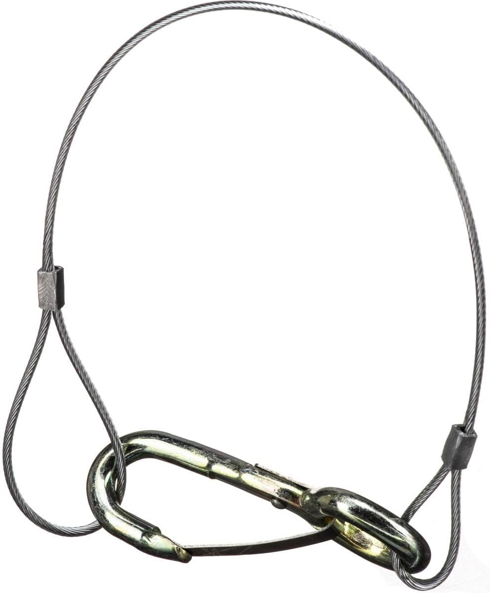 Manfrotto FF3276 Steel Safety Cable for Lighting