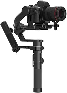 FeiyuTech FT-8011 Ak4500 Gimbal: 3-Axis Handheld Stabilizer — main product image