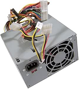 HP 444813-001 dx7400 250W Power Supply — main product image